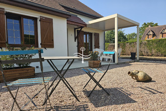 achat maison grentheville 14540