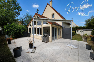 achat maison grentheville 14540
