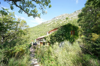 achat maison greolieres 06620