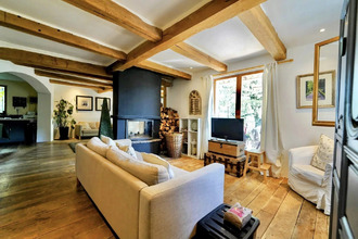 achat maison greolieres 06620