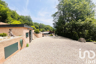 achat maison greolieres 06620