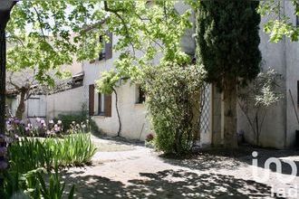 achat maison greoux-les-bains 04800