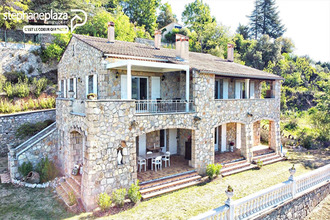 achat maison greoux-les-bains 04800