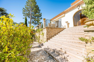 achat maison greoux-les-bains 04800