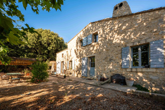 achat maison greoux-les-bains 04800