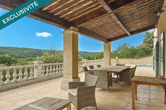 achat maison greoux-les-bains 04800