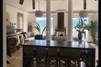 achat maison greoux-les-bains 04800