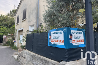 achat maison greoux-les-bains 04800