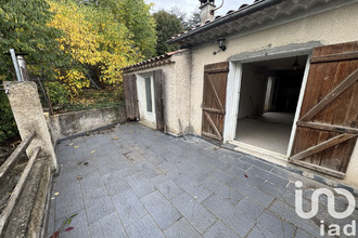 achat maison greoux-les-bains 04800