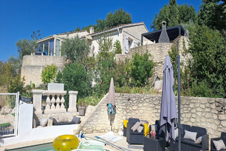 achat maison greoux-les-bains 04800