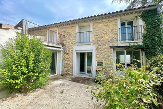 achat maison greoux-les-bains 04800