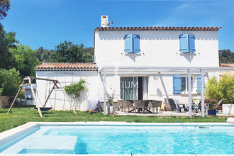 achat maison greoux-les-bains 04800