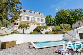 achat maison greoux-les-bains 04800
