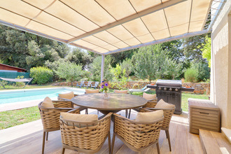 achat maison greoux-les-bains 04800