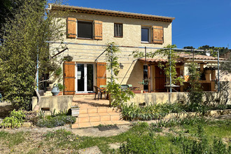 achat maison greoux-les-bains 04800