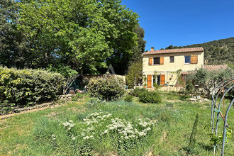 achat maison greoux-les-bains 04800