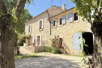 achat maison greoux-les-bains 04800