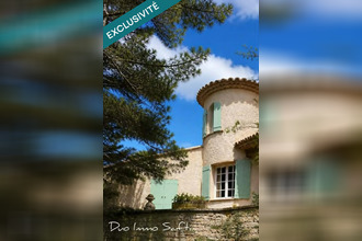 achat maison greoux-les-bains 04800