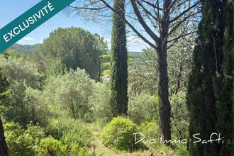 achat maison greoux-les-bains 04800
