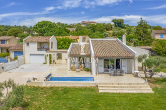 achat maison greoux-les-bains 04800