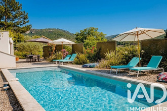 achat maison greoux-les-bains 04800