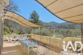 achat maison greoux-les-bains 04800