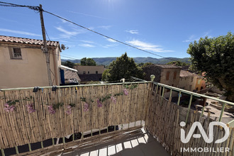 achat maison greoux-les-bains 04800