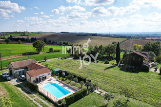 achat maison grepiac 31190