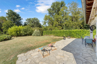 achat maison grepiac 31190