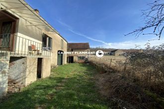 achat maison gresigny-ste-reine 21150