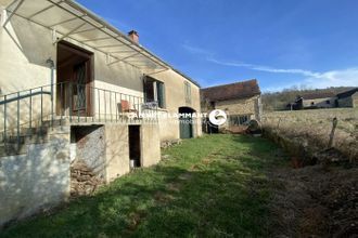 achat maison gresigny-ste-reine 21150