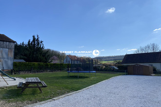 achat maison gresigny-ste-reine 21150