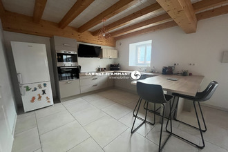 achat maison gresigny-ste-reine 21150