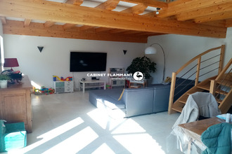 achat maison gresigny-ste-reine 21150