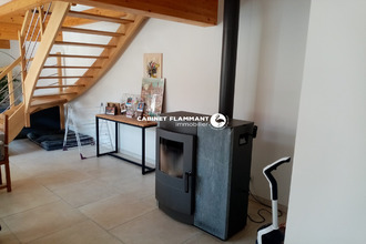 achat maison gresigny-ste-reine 21150