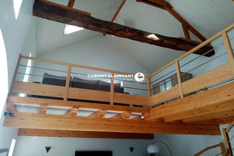 achat maison gresigny-ste-reine 21150