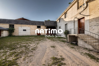 achat maison gresigny-ste-reine 21150