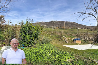 achat maison gresin 73240