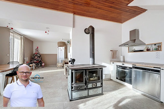 achat maison gresin 73240