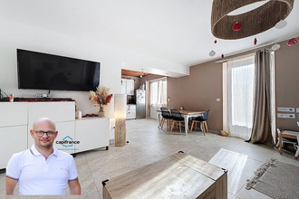 achat maison gresin 73240