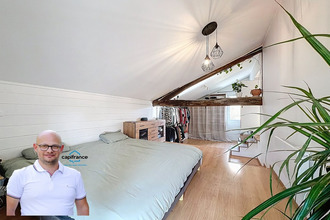 achat maison gresin 73240