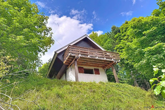 achat maison gresse-en-vercors 38650