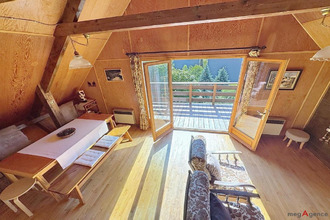 achat maison gresse-en-vercors 38650