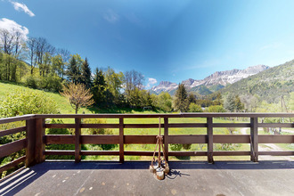 achat maison gresse-en-vercors 38650