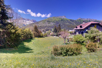 achat maison gresse-en-vercors 38650