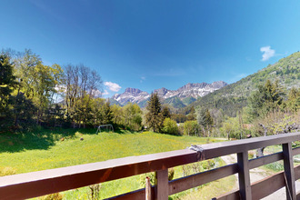 achat maison gresse-en-vercors 38650