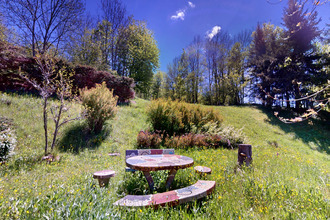 achat maison gresse-en-vercors 38650