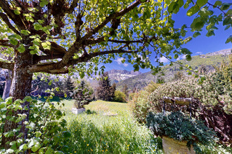 achat maison gresse-en-vercors 38650