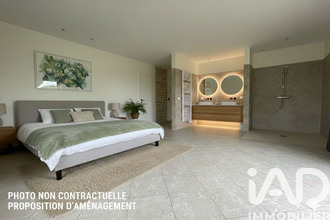 achat maison gressey 78550