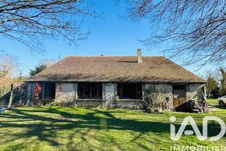 achat maison gressey 78550